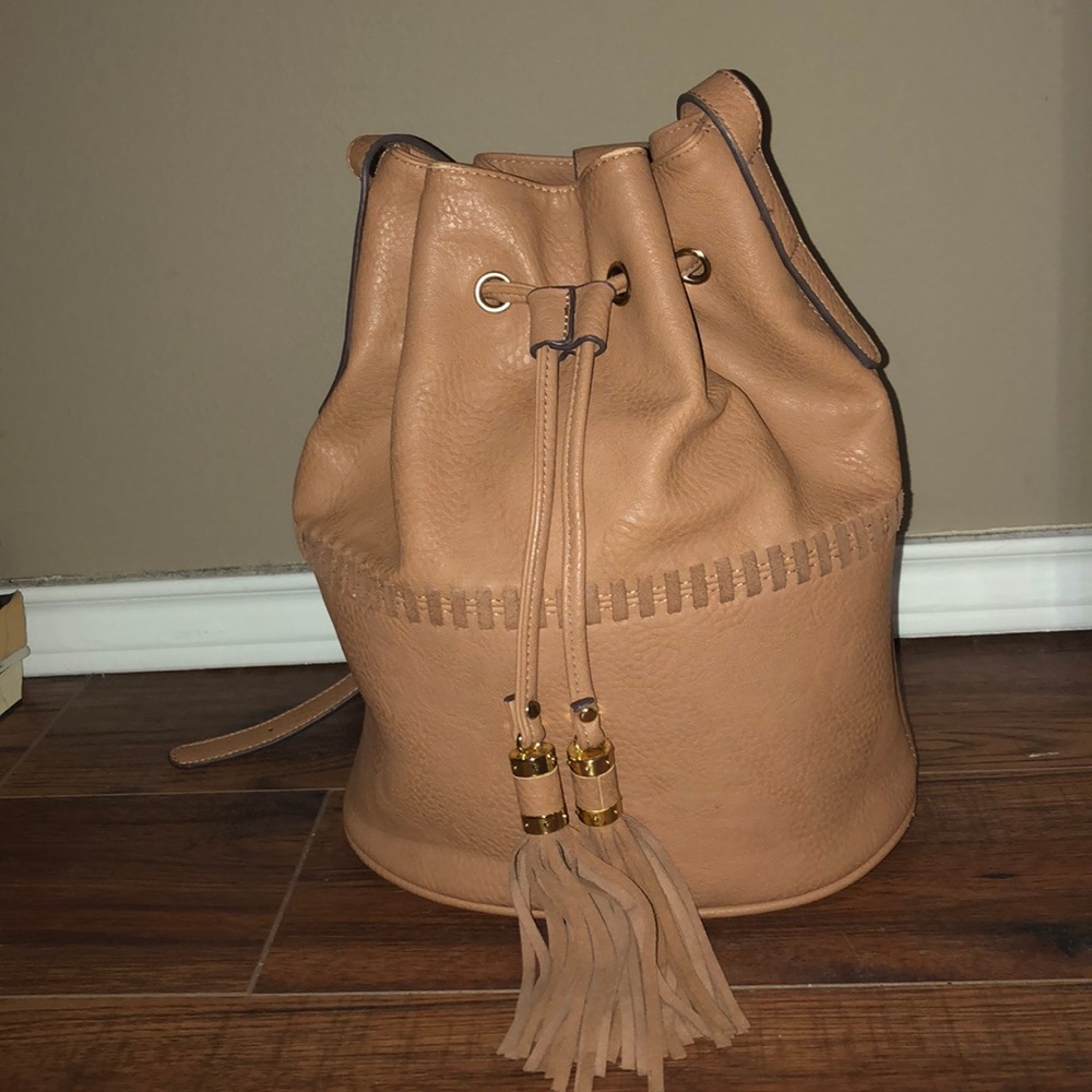 Bojo bag